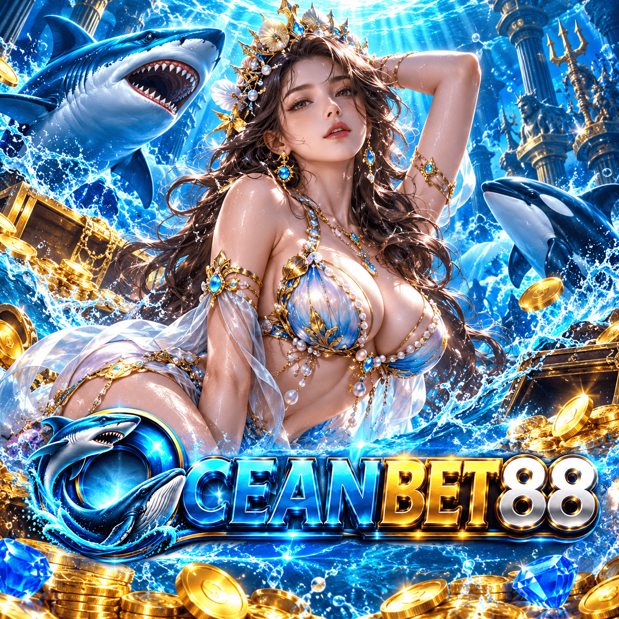 OCEANBET88 Mengenal Ragam Hiburan Modern